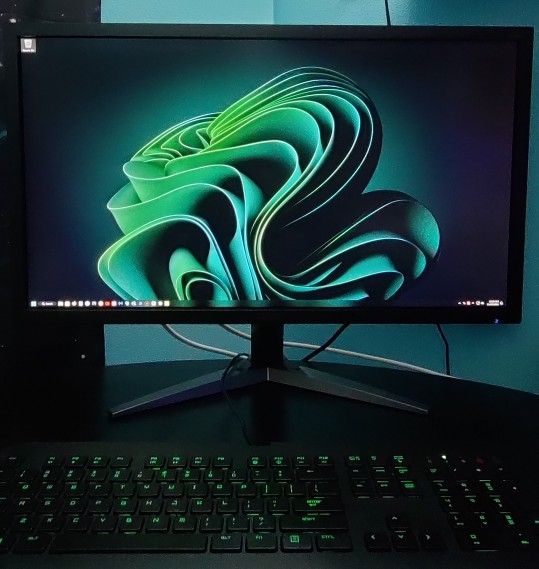 "Black Friday Exclusive! Acer 4K Gaming Monitor – Originally $150, Now Just $125! One Day Only!"