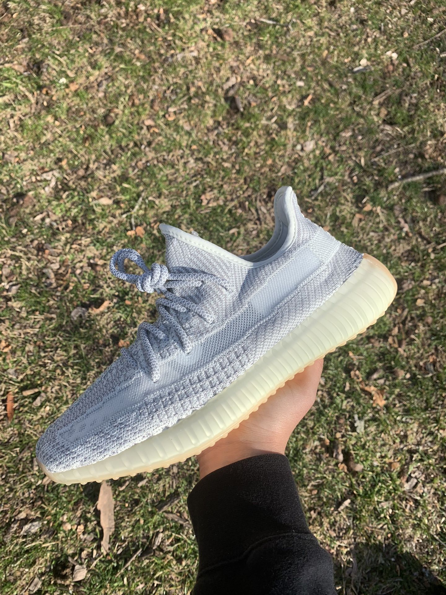 Yeezy Boost 350 V2 “Yeshaya”