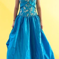 Prom Dress Size 12