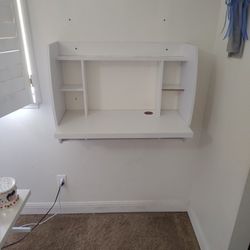 Floating Shelf