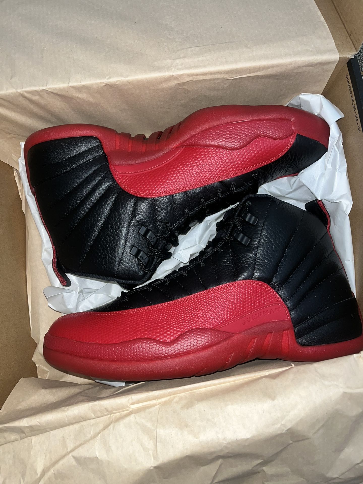 Air Jordan 12