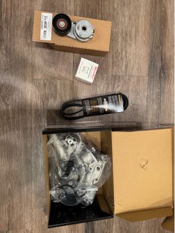 Dodge charger scat pack parts
