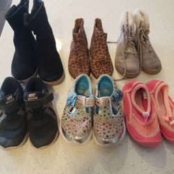 Shoes (Girl)