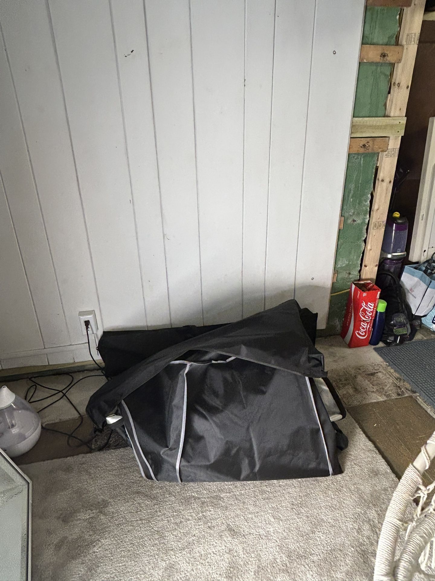 2x4 Grow Tent