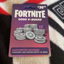 v bucks