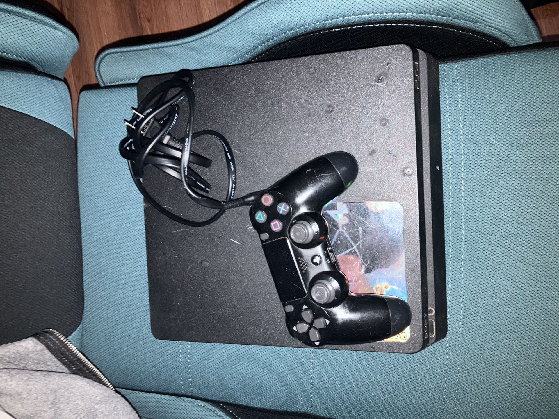Ps4 Slim