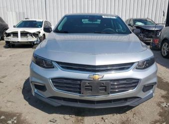Chevy Malibu parts only