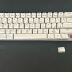 Rk61 Keyboard 
