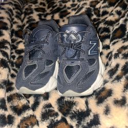 Toddler New Balance 9060