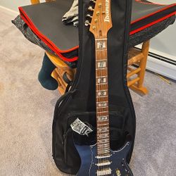 Tim Henson Ibanez Signature Model THBB10 Premium PICK UP ONLY