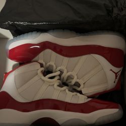 Cherry 11s