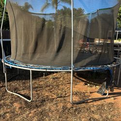 Trampoline