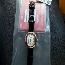 Cartier watch
