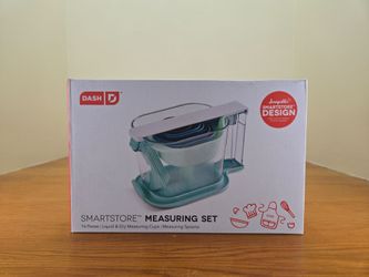 Measuring Set