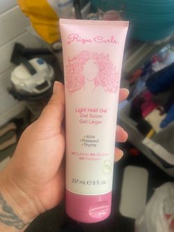 Rizos curls gel