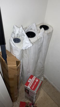 Blueprint Drafting Paper 36 Inch For 2 And 3 Inch Core