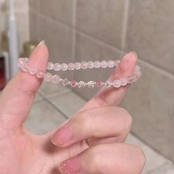 Peach soda sweet butterfly 