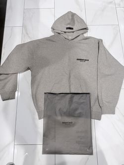 Essential Hoodies Text Me For Size And Colors