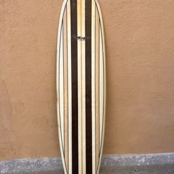 Surfboard Longboard 7’2” Blaster 