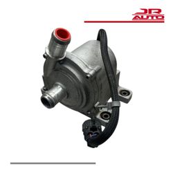 Dodge Jeep SRT 18-23 Mopar 68370830AA Auxiliary Coolant Pump OEM 