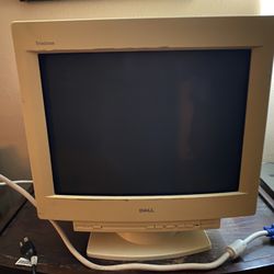 Dell Ultrascan 1000HS D1025TM