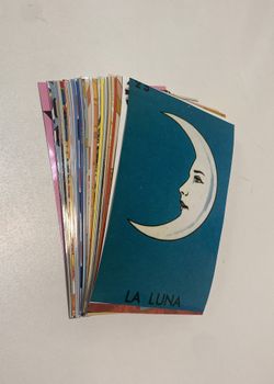 60s & 70s Retro Vintage Wall Collage Kit