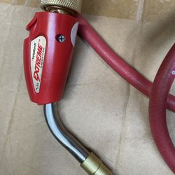 Extreme Turbo Torch 