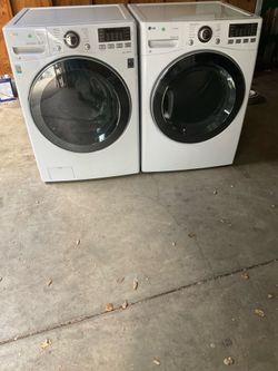 Set dryer gas