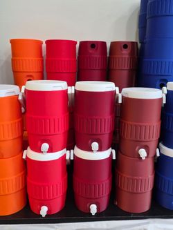 Can cooler coozie graduation gift