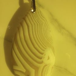 BRAZILIAN BANDED AGATE 