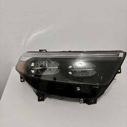 OEM RH SIDE 2020-2024 Ford EXPLORE HEADLIGHT 