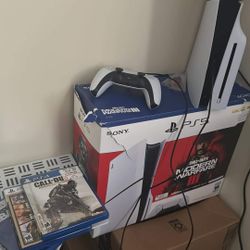 Ps5