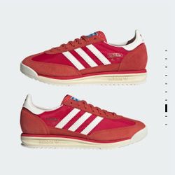 Adidas SL72