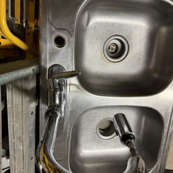 Sink 
