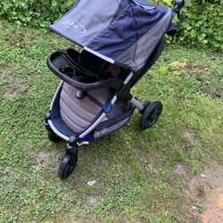 BoB Stroller 