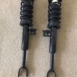 Coil/Strut Assembly BMW F10 5 Series