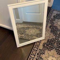 Vanity Mirror