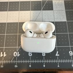 Used AirPod Pro 2nd Gen