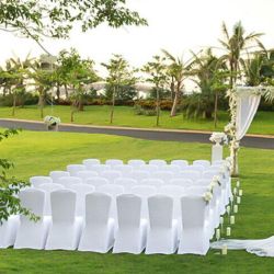 Chair Covers/ Table Covers