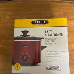 Small kitchen appliances