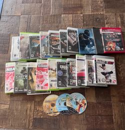 Video Games