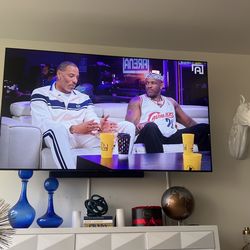 85 Inch Samsung Tv 
