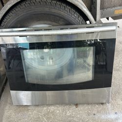 Puerta Para Estufa Samsung. Door for Samsung stove