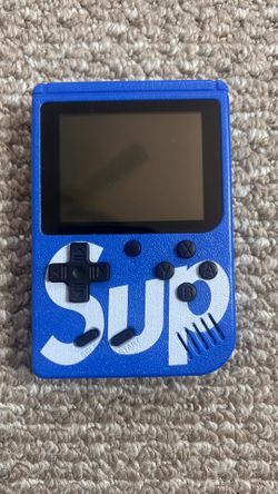 MINI GAME BOY WITH OVER 100 Games