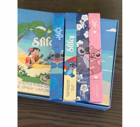 Stitch perfumes 35ml