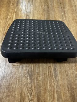 Fellows Desk Foot Massager