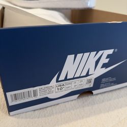 Nike AJs Make An Offer 