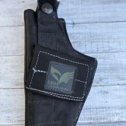 Eagle Industries Tactical Pistol Holster Left Hand