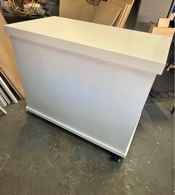 Matcha Coffee Cart