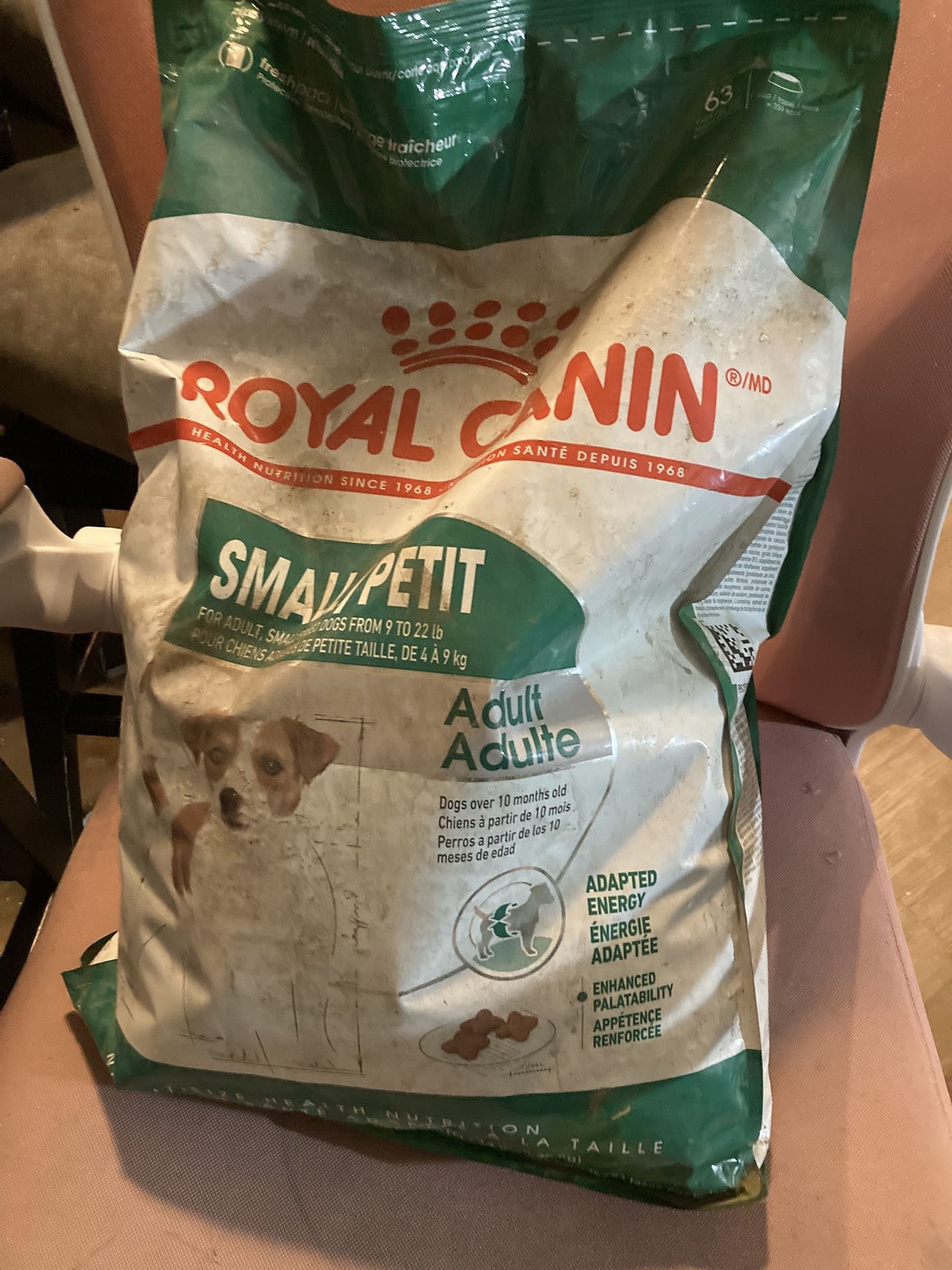 Dog Food